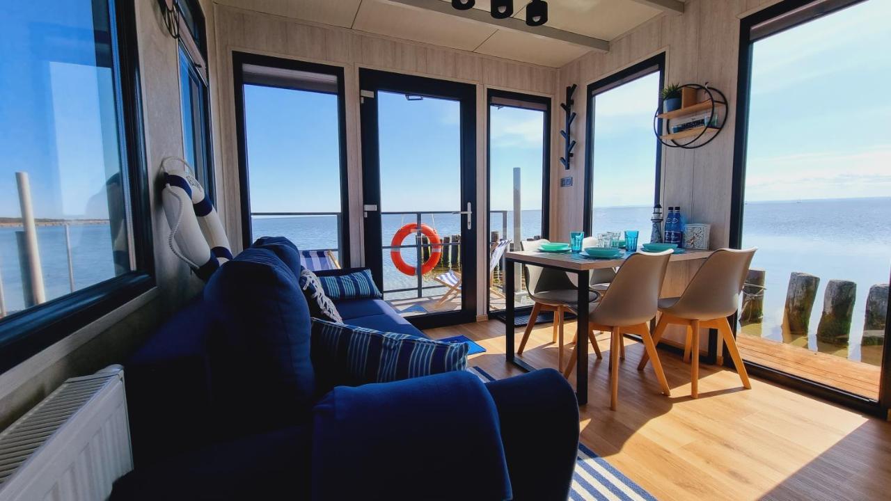 Apartment Na Wodzie - Houseboat