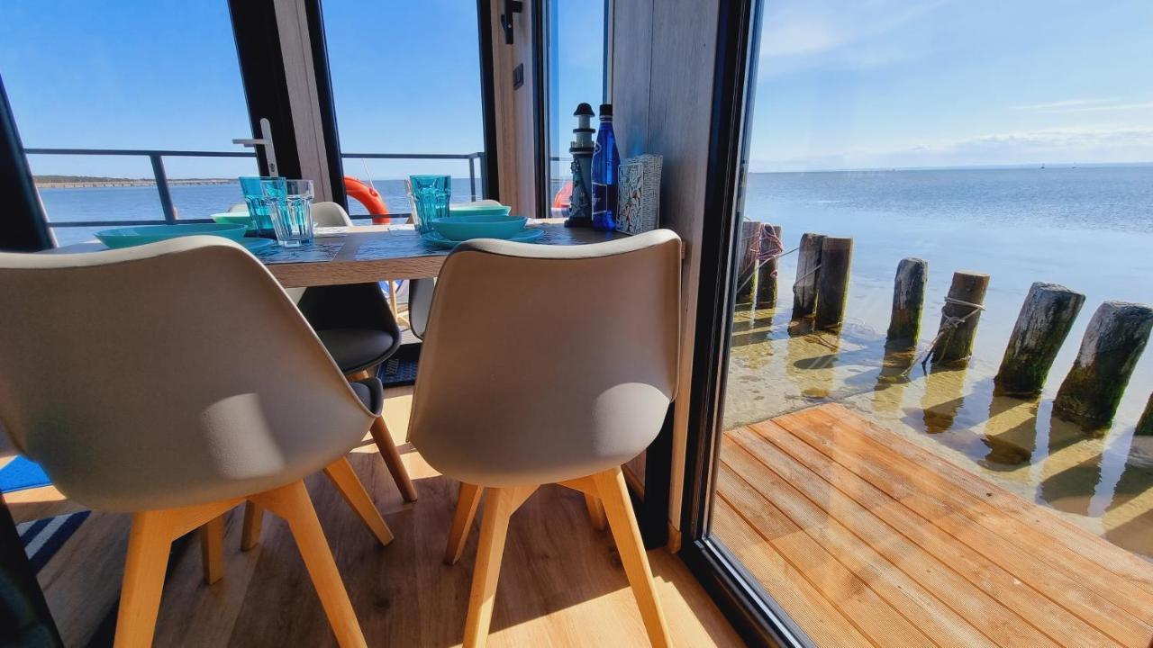 Apartment Na Wodzie - Houseboat