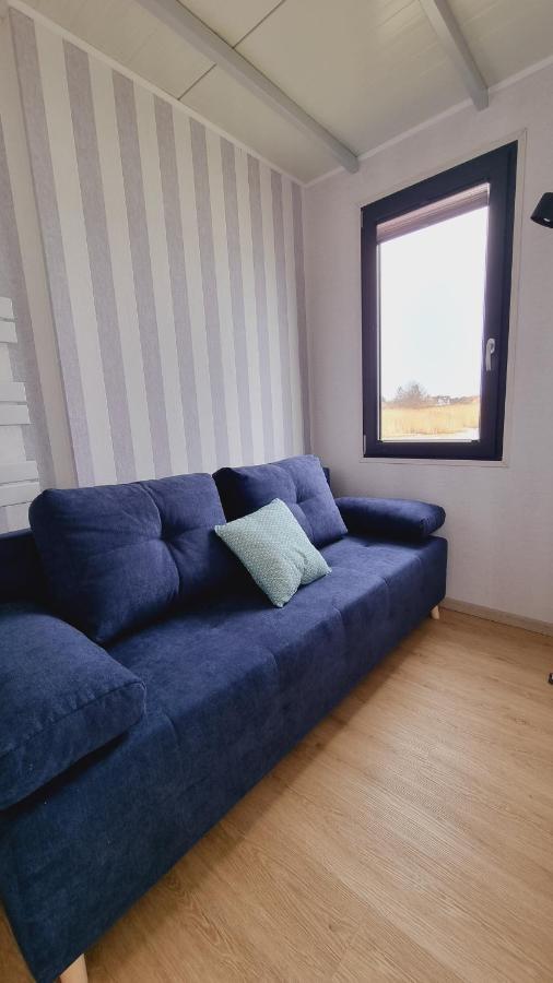 Apartment Na Wodzie - Houseboat Jastarnia