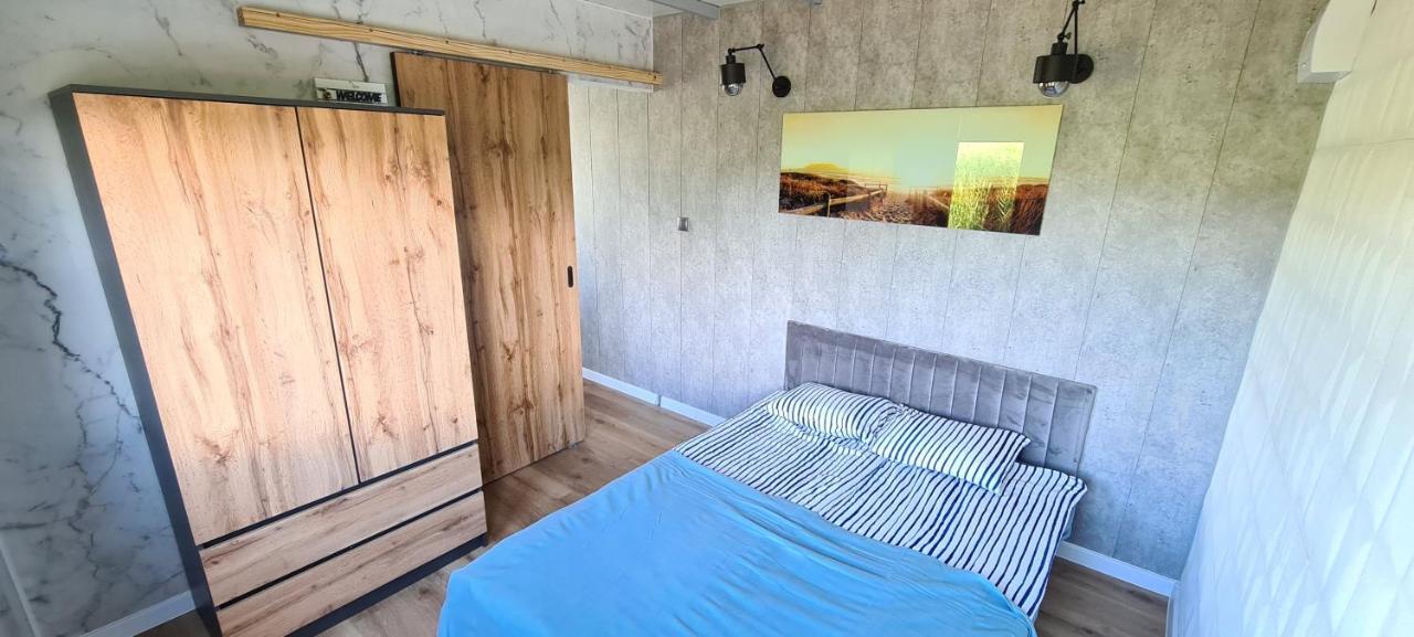 Na Wodzie - Houseboat Apartment *