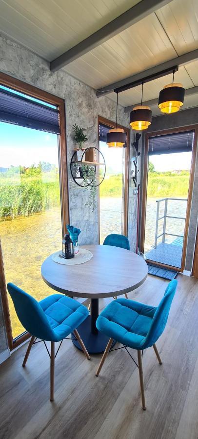 Na Wodzie - Houseboat *
