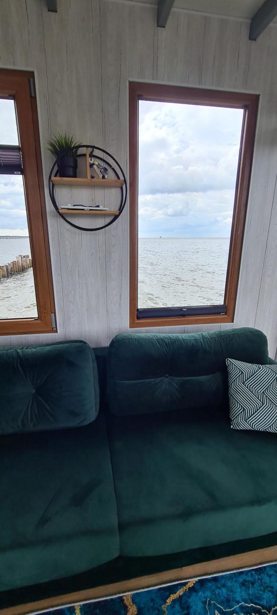 Na Wodzie - Houseboat Apartment *